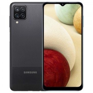 Samsung Galaxy A12 SM-A125 32GB Black